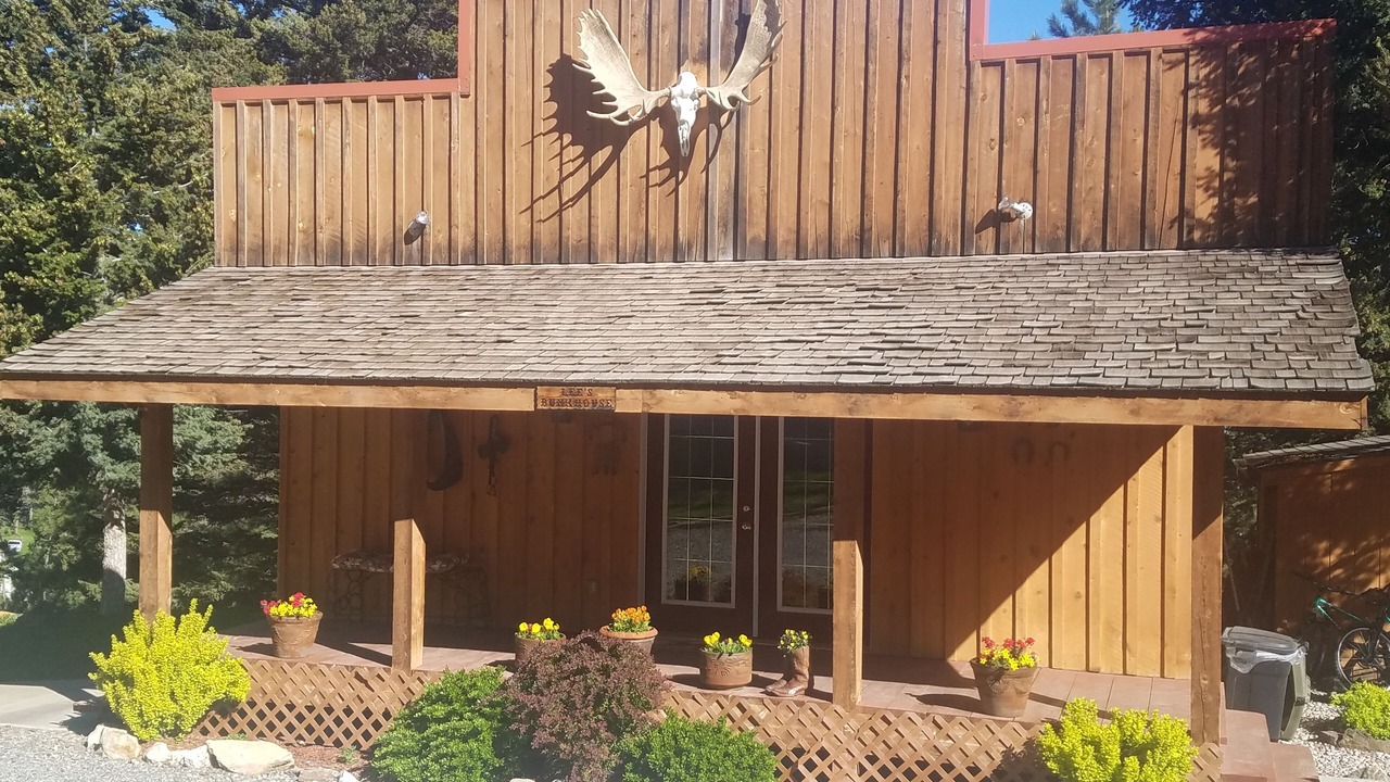 Photo of Outdoor in Montana City