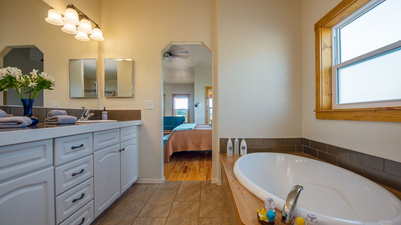 Photo of Bathroom in La Cienaga
