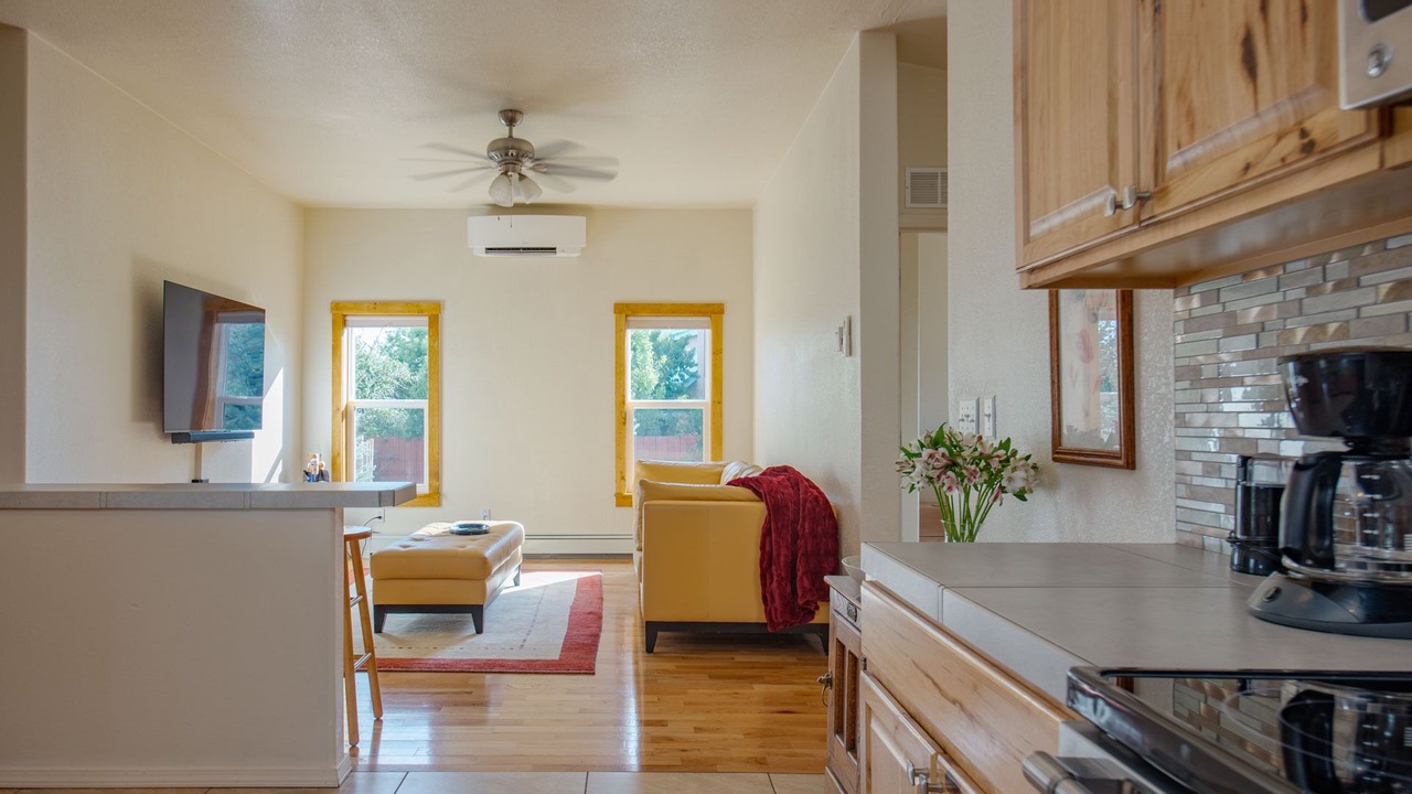 Photo of Kitchen in La Cienaga