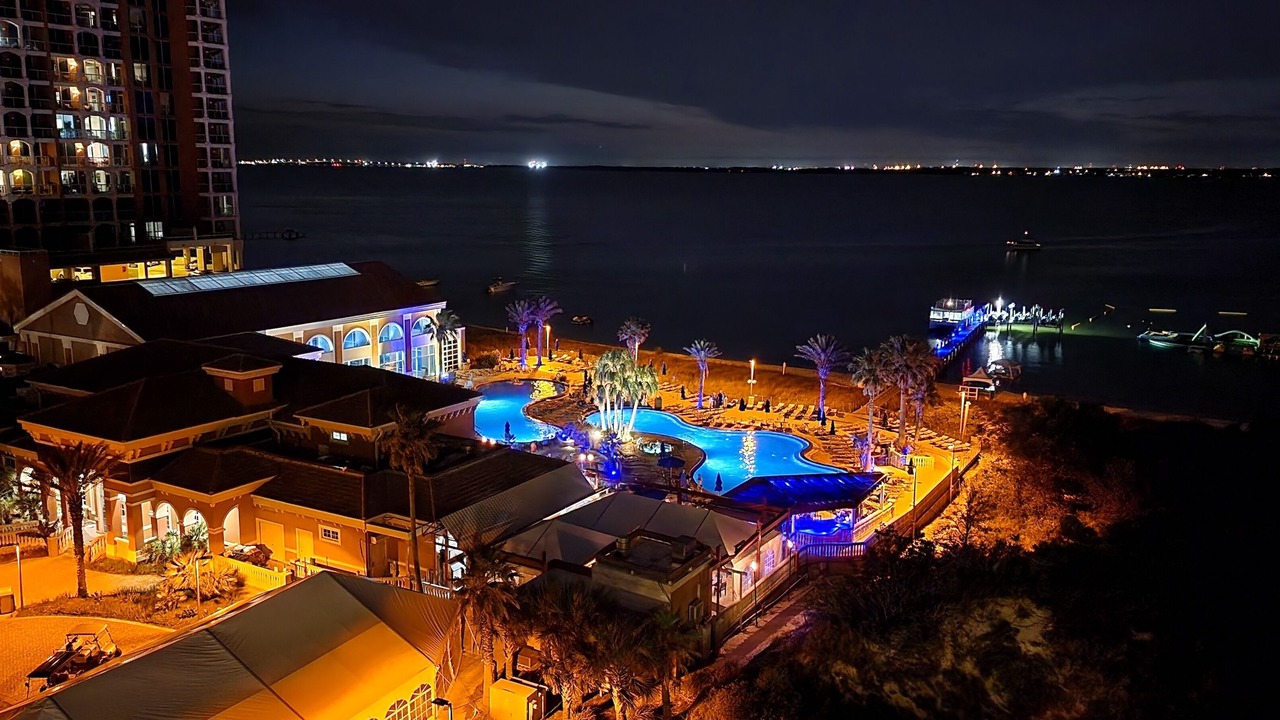 Photo of Outdoor in Pensacola Beach