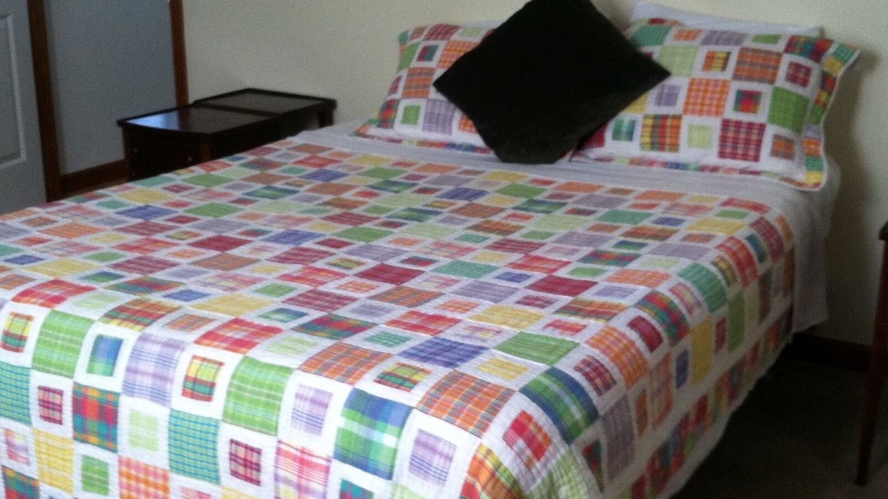 Photo of Bedroom in McKownville