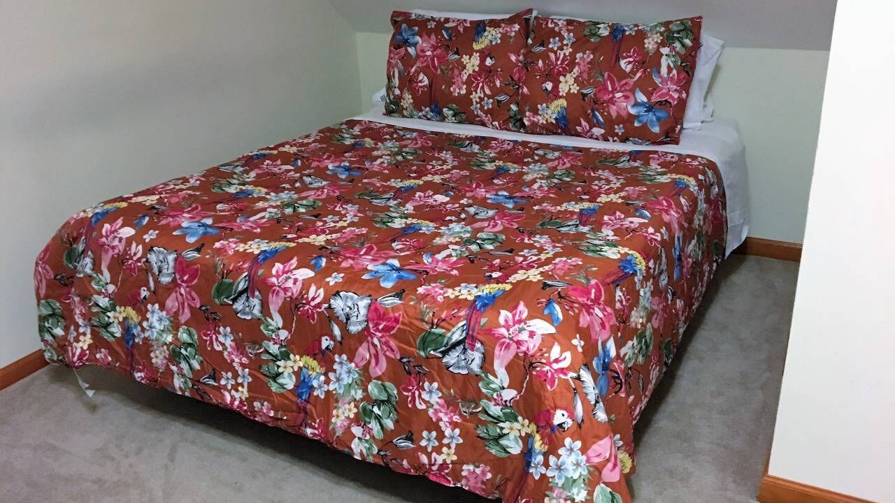 Photo of Bedroom in McKownville