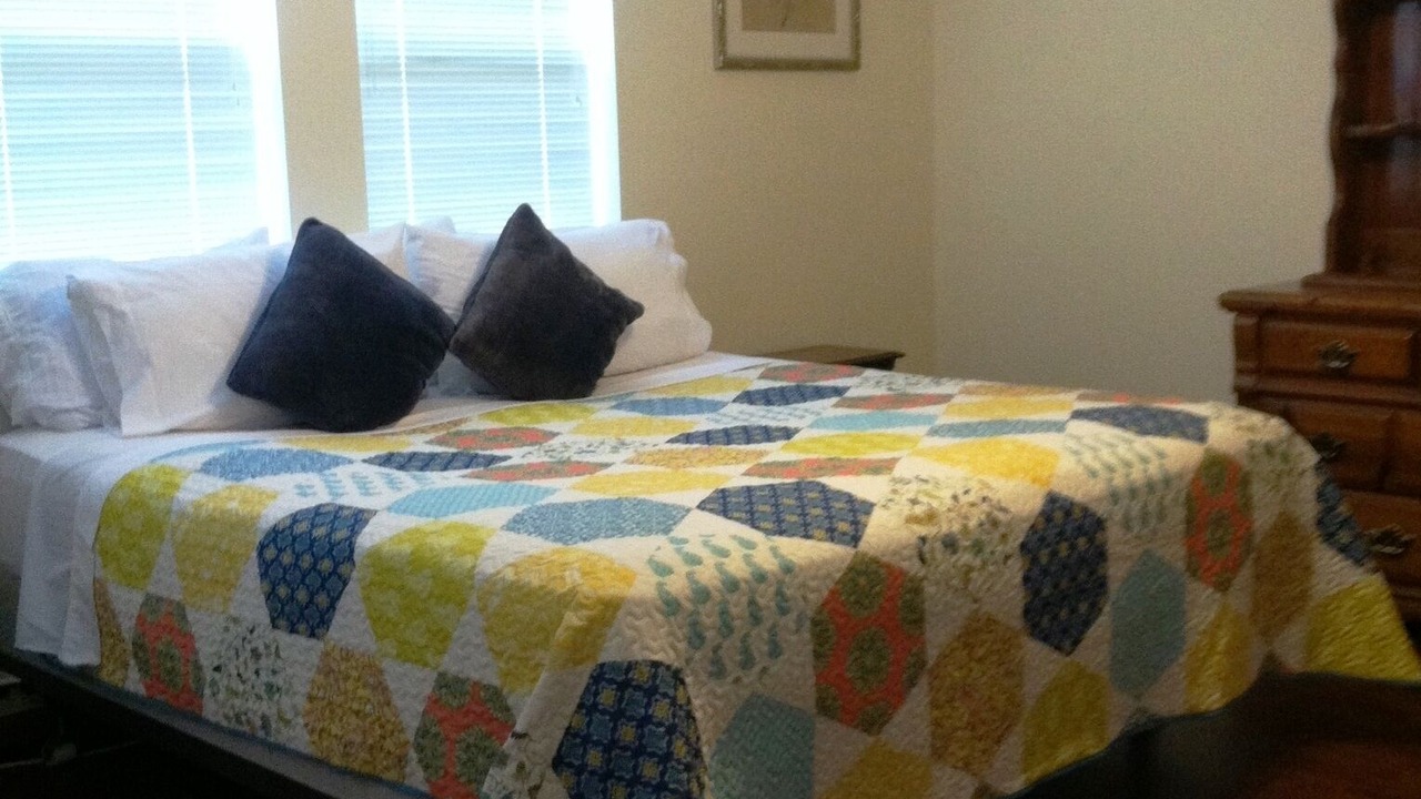 Photo of Bedroom in McKownville