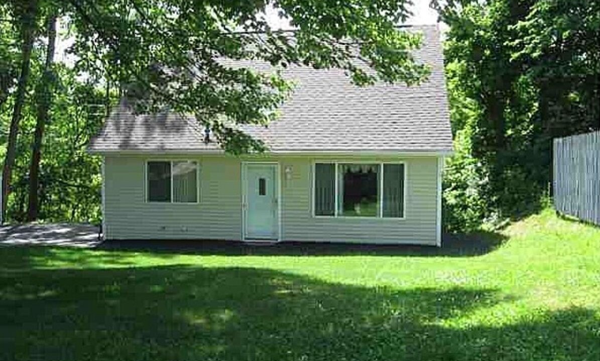 Photo of Outdoor in McKownville