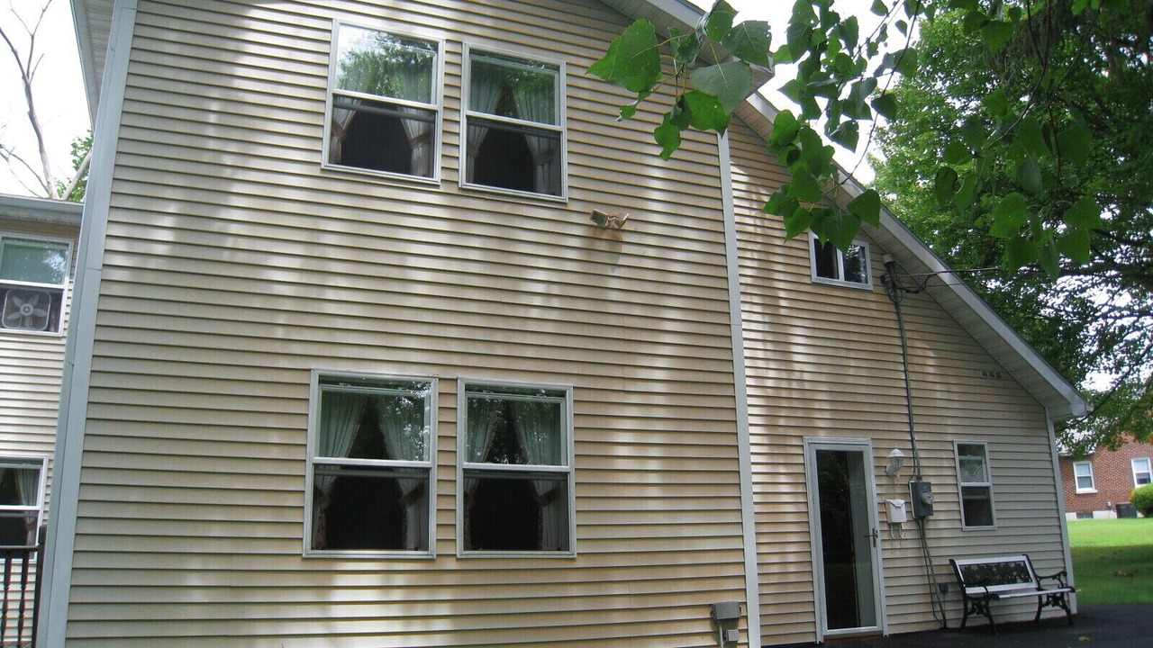 Photo of Outdoor in McKownville