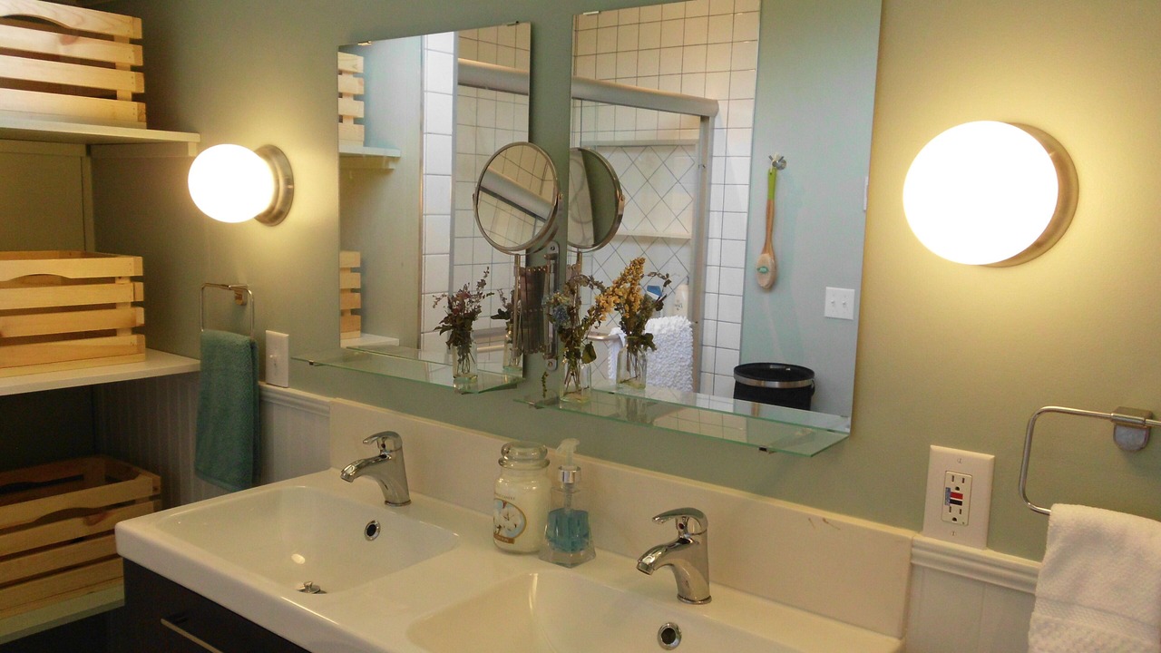Photo of Bathroom in Windsor