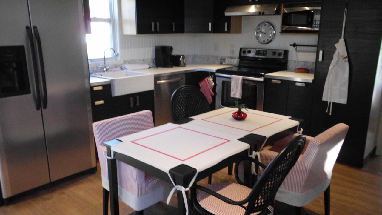 Photo of Kitchen in Windsor