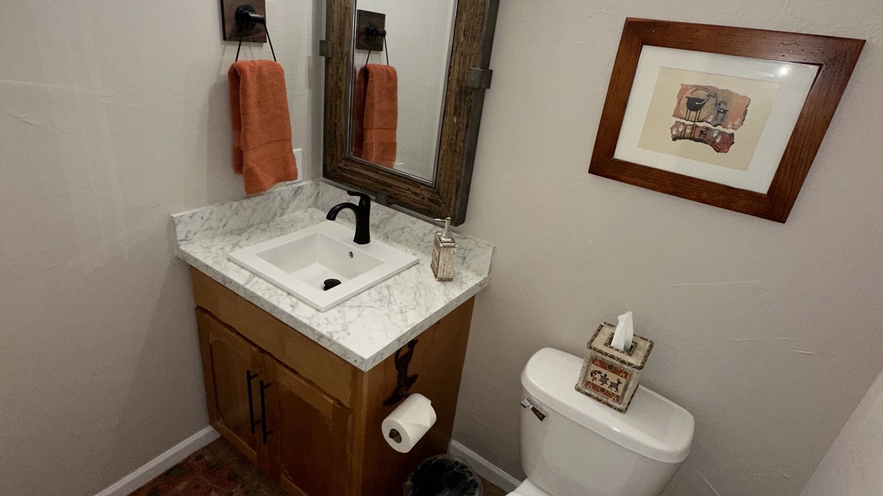 Photo of Bathroom in Moab South Valley