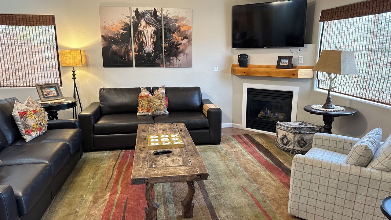 Photo of Livingroom in Moab South Valley