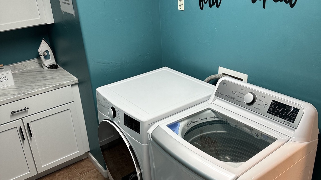 Photo of Bedroom in Moab South Valley