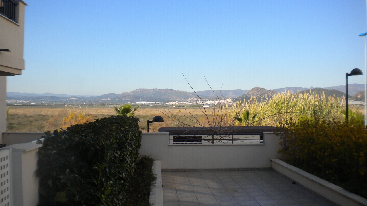 Photo of Outdoor in Playa de Almarda