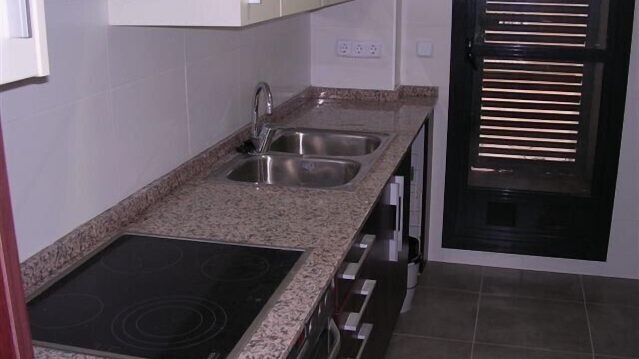 Photo of Kitchen in Playa de Almarda