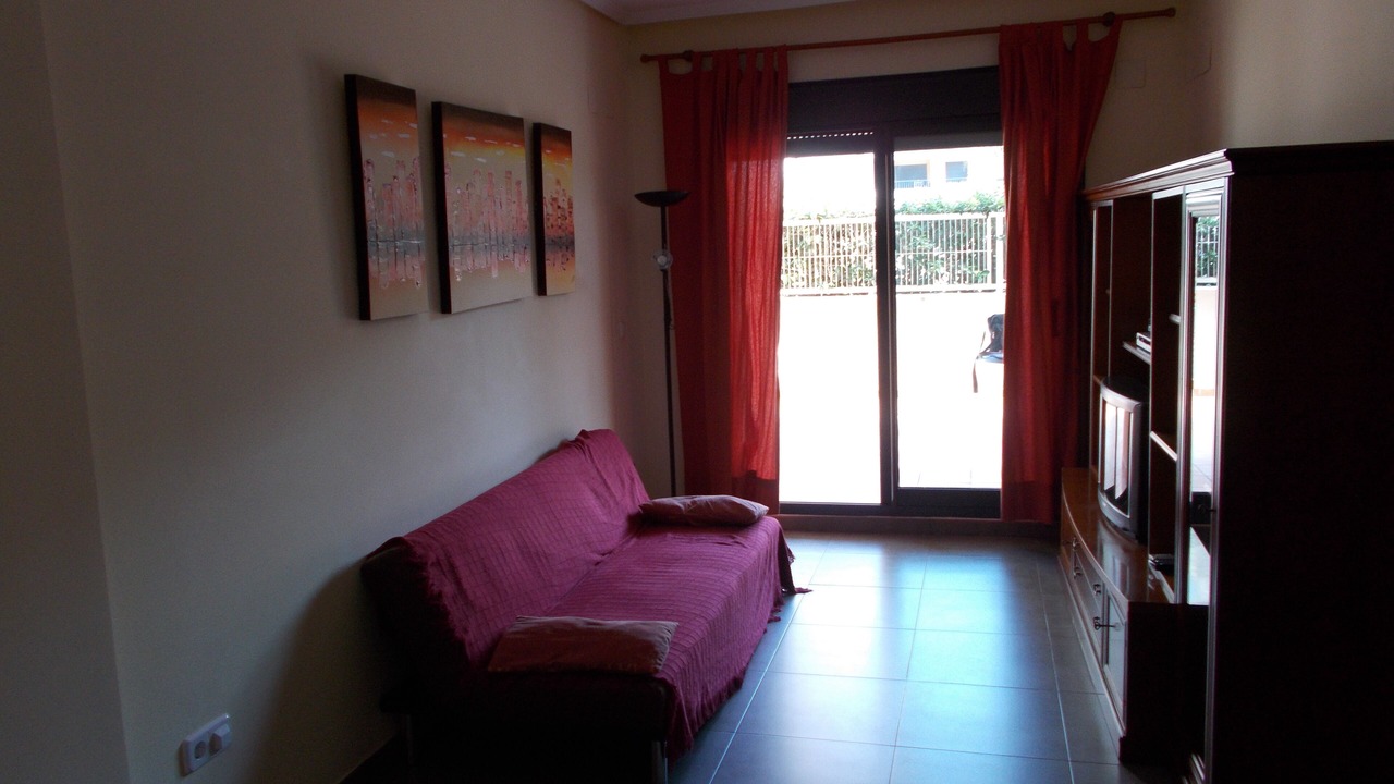 Photo of Livingroom in Playa de Almarda
