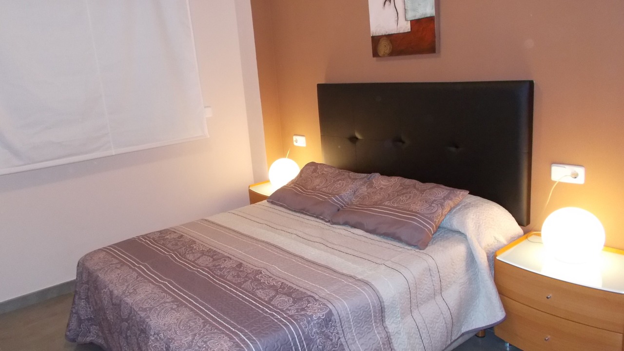 Photo of Bedroom in Playa de Almarda