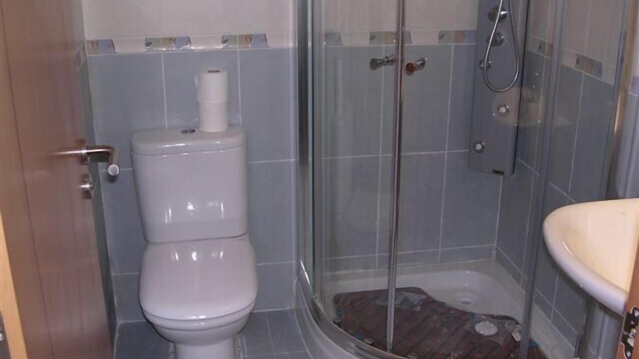 Photo of Bathroom in Playa de Almarda