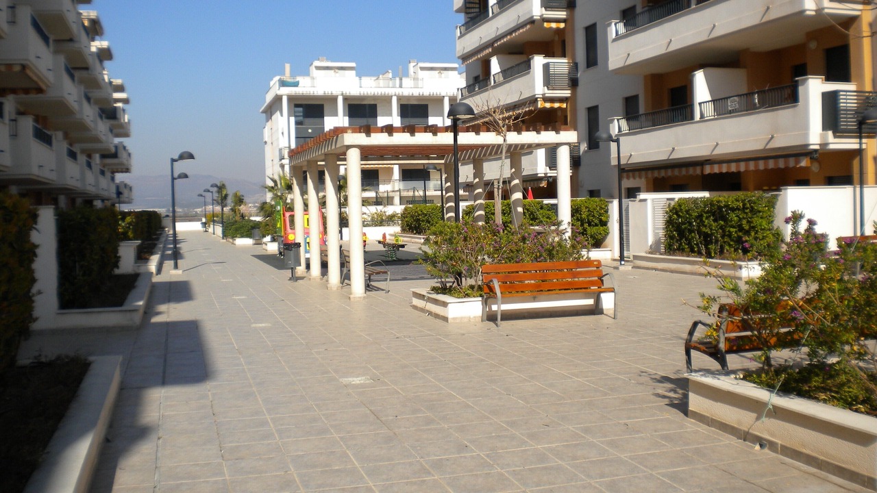 Photo of Outdoor in Playa de Almarda