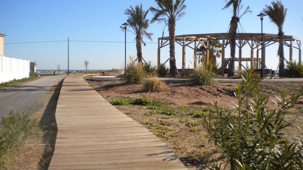 Photo of Outdoor in Playa de Almarda