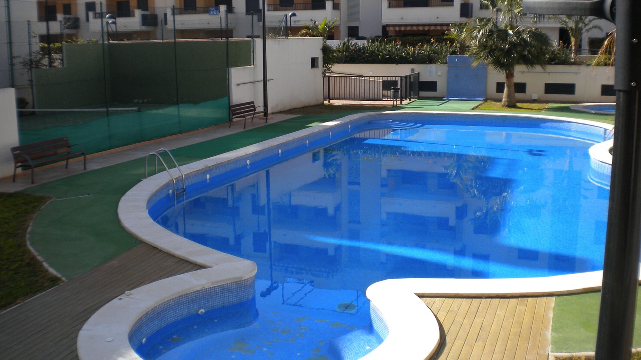Photo of Outdoor in Playa de Almarda
