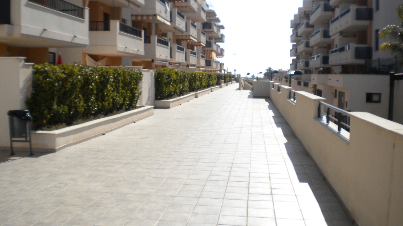 Photo of Outdoor in Playa de Almarda