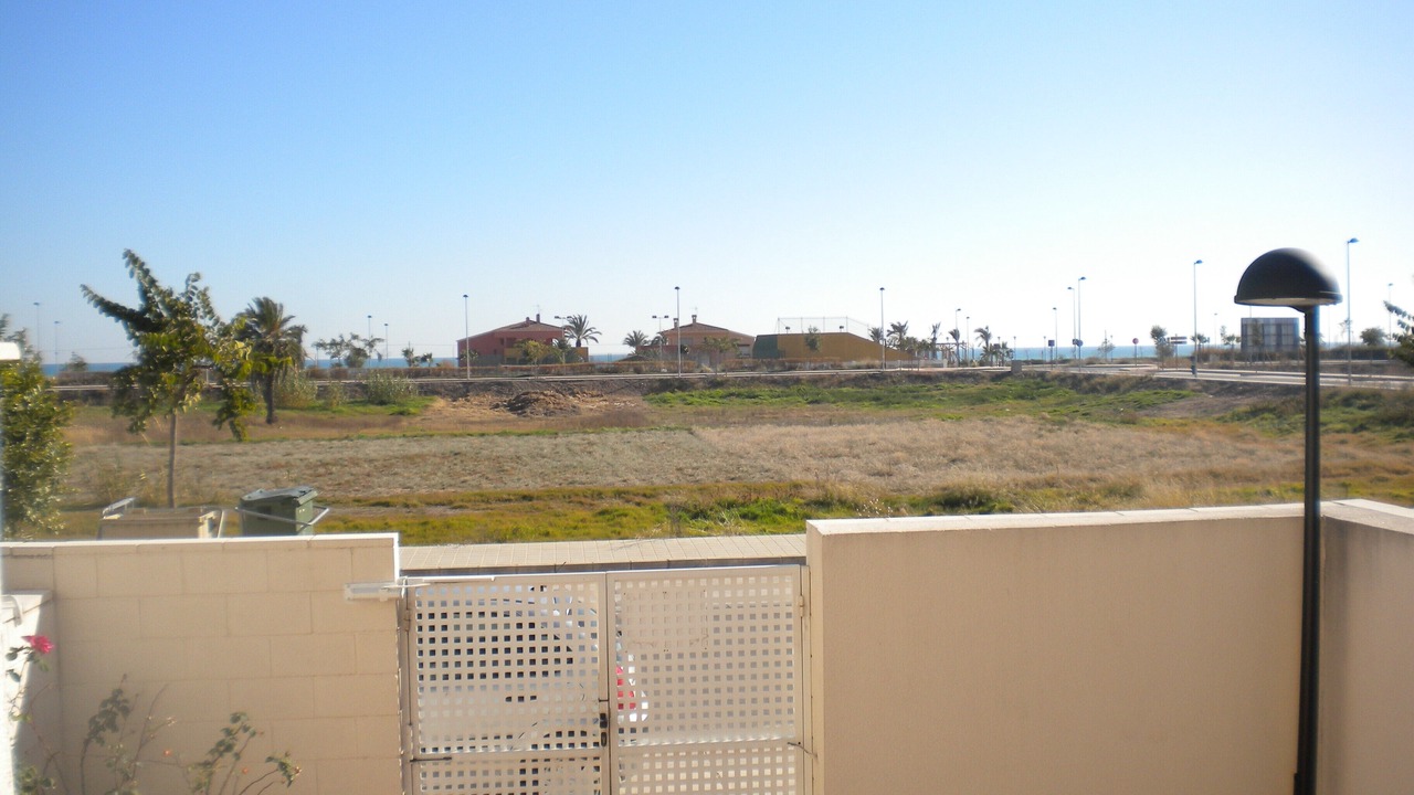 Photo of Outdoor in Playa de Almarda