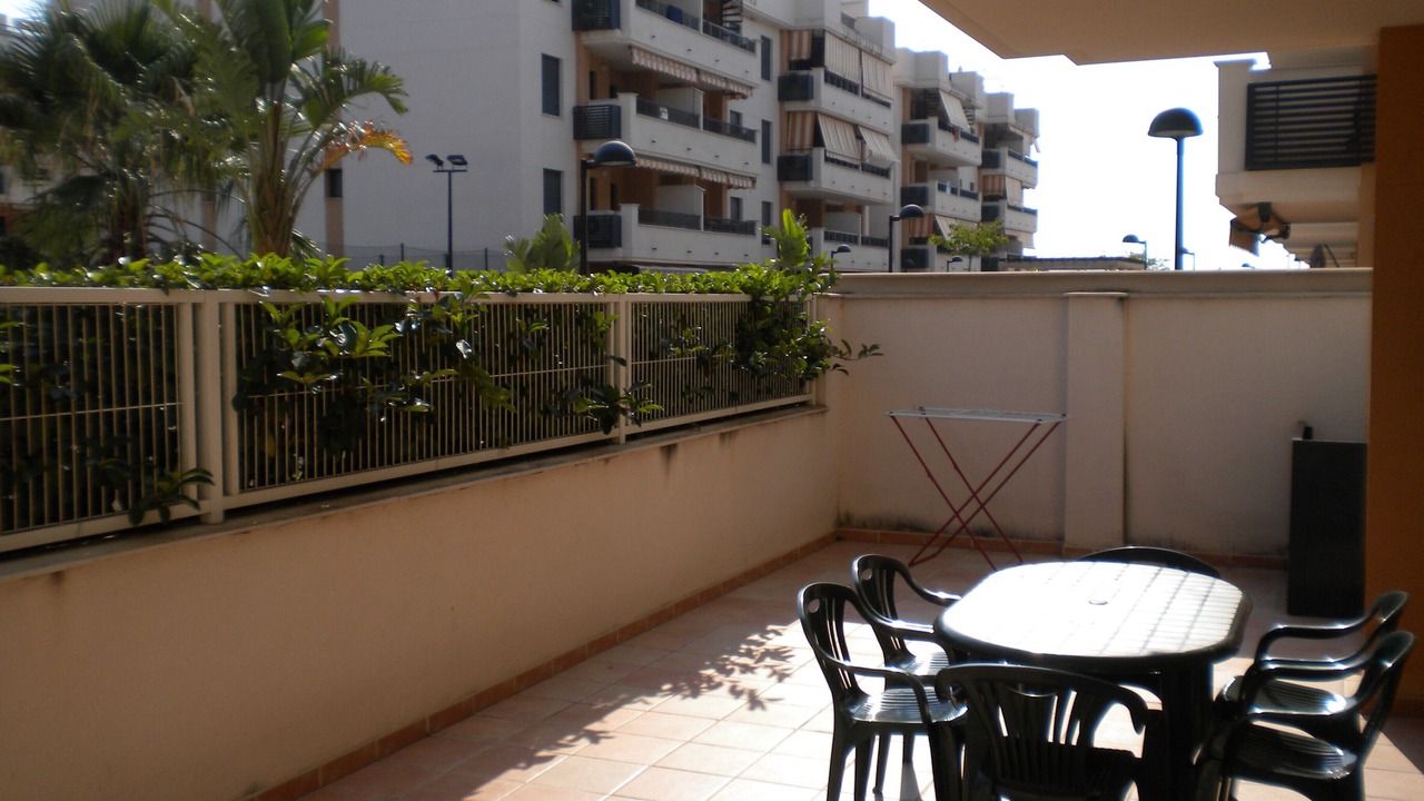 Photo of Outdoor in Playa de Almarda