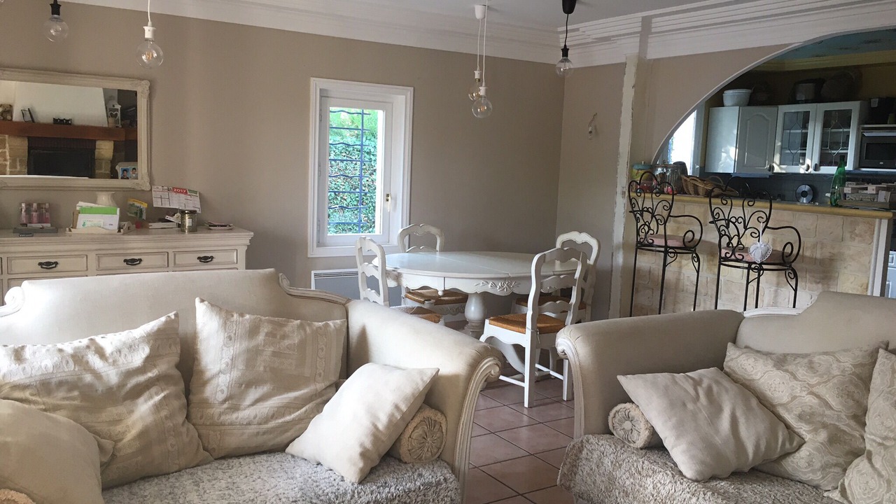 Photo of Livingroom in Mosnes