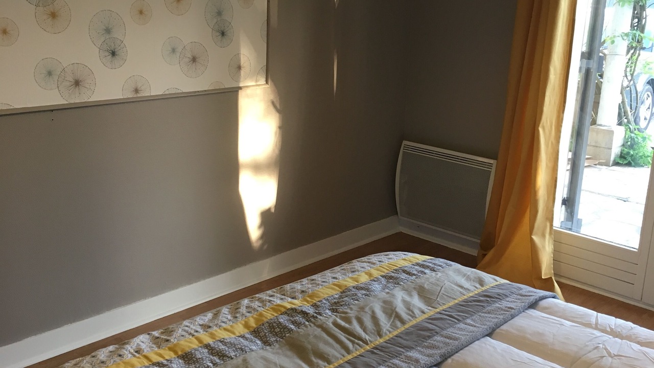 Photo of Bedroom in Mosnes