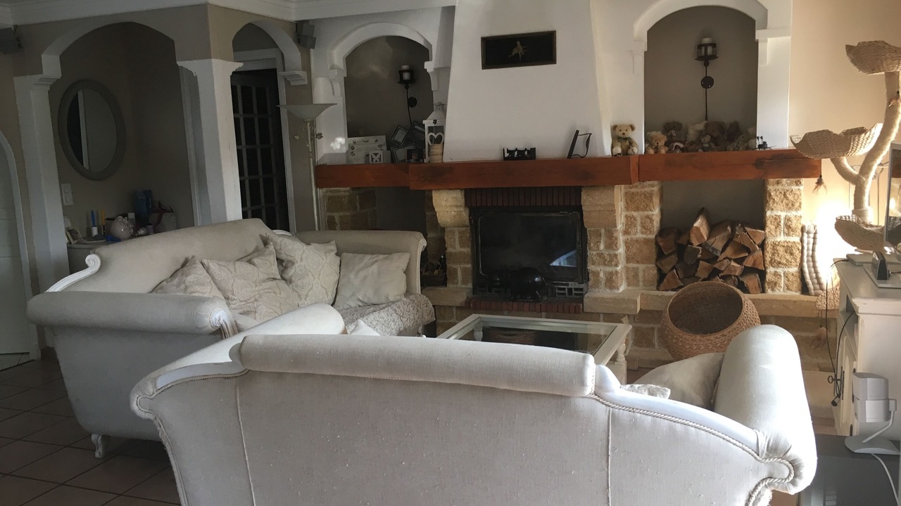 Photo of Livingroom in Mosnes