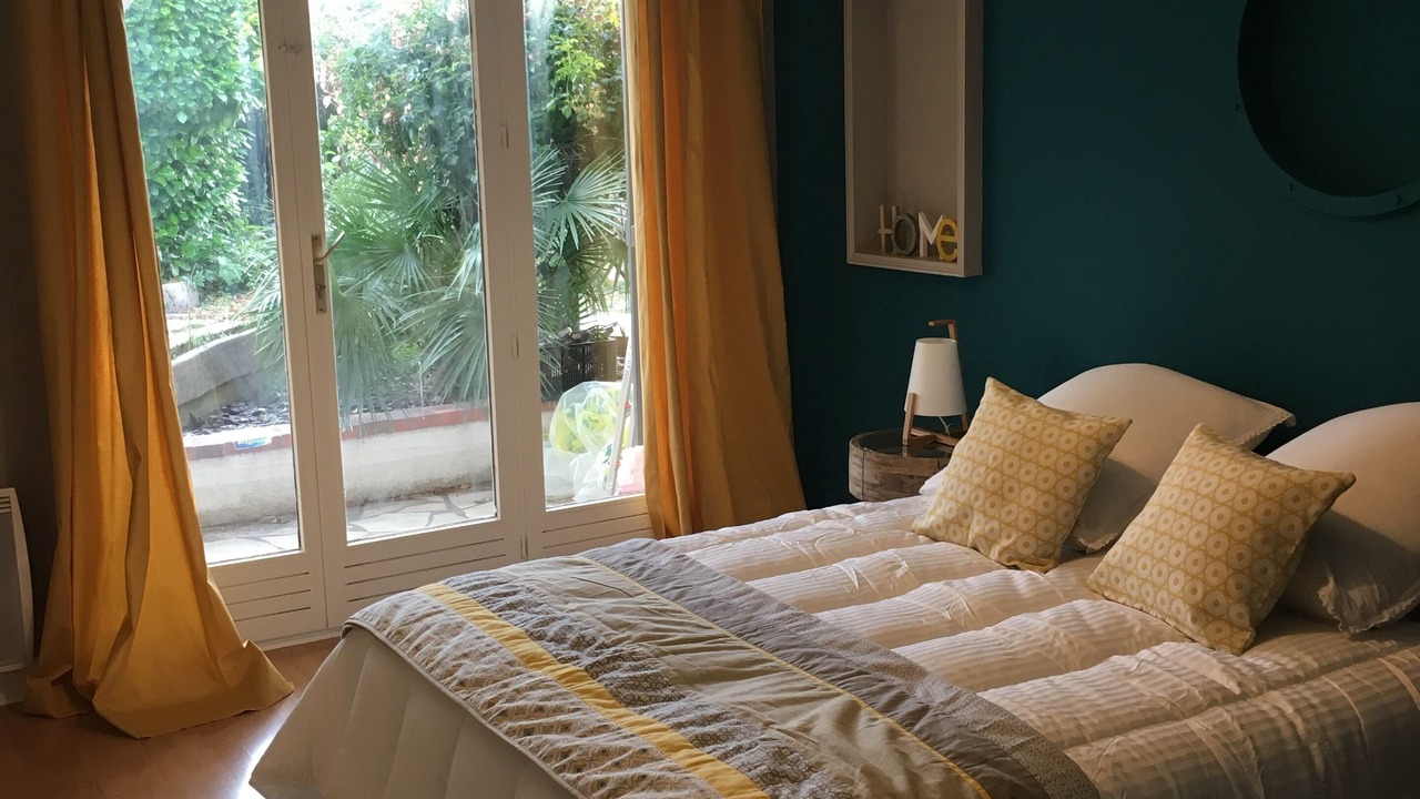 Photo of Bedroom in Mosnes