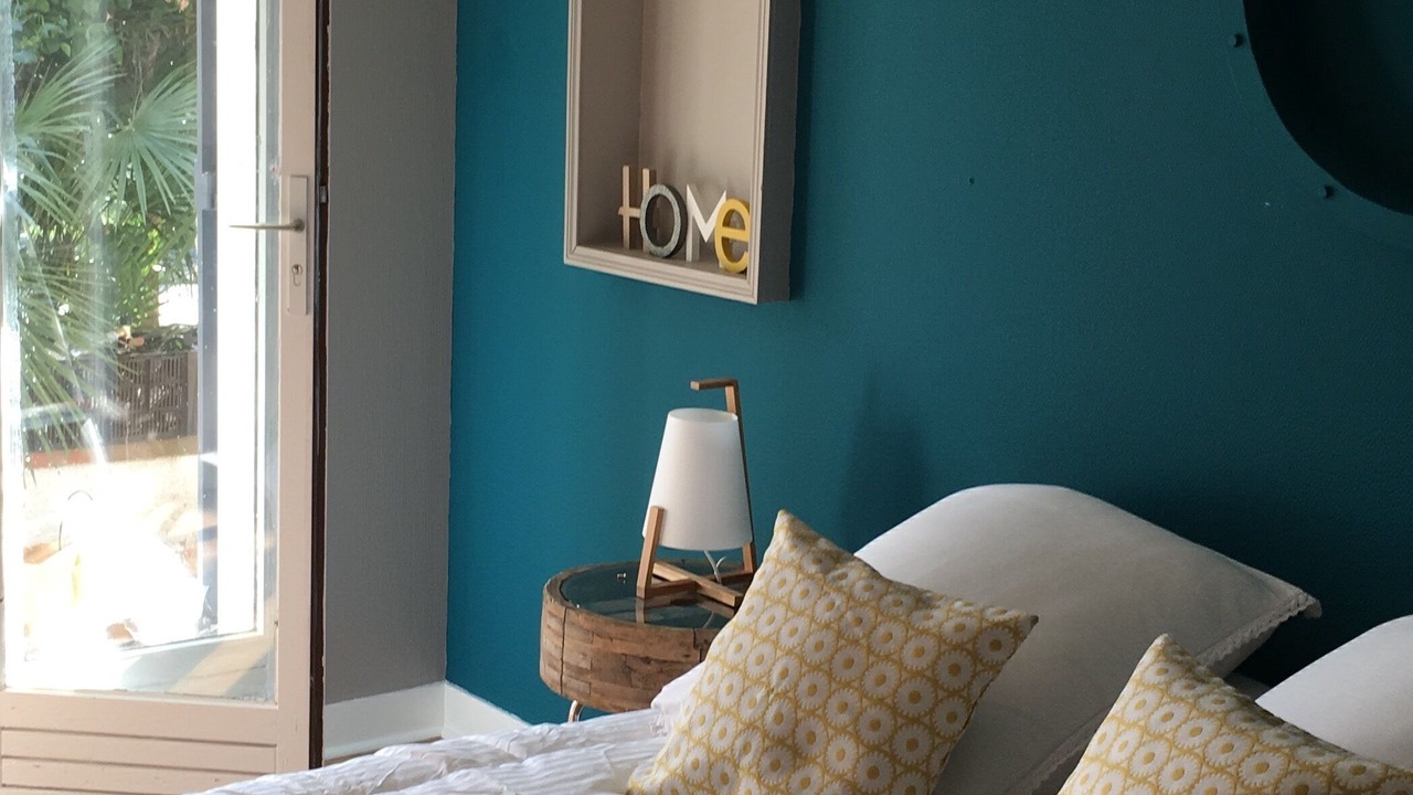 Photo of Bedroom in Mosnes