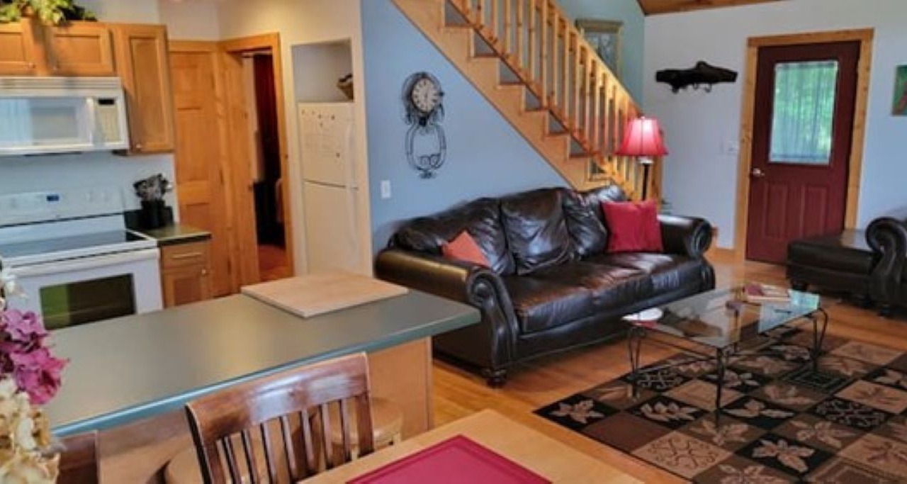 Photo of Bedroom in Burnsville