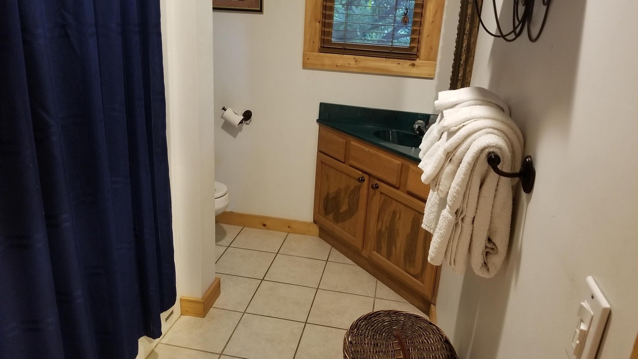 Photo of Bathroom in Burnsville