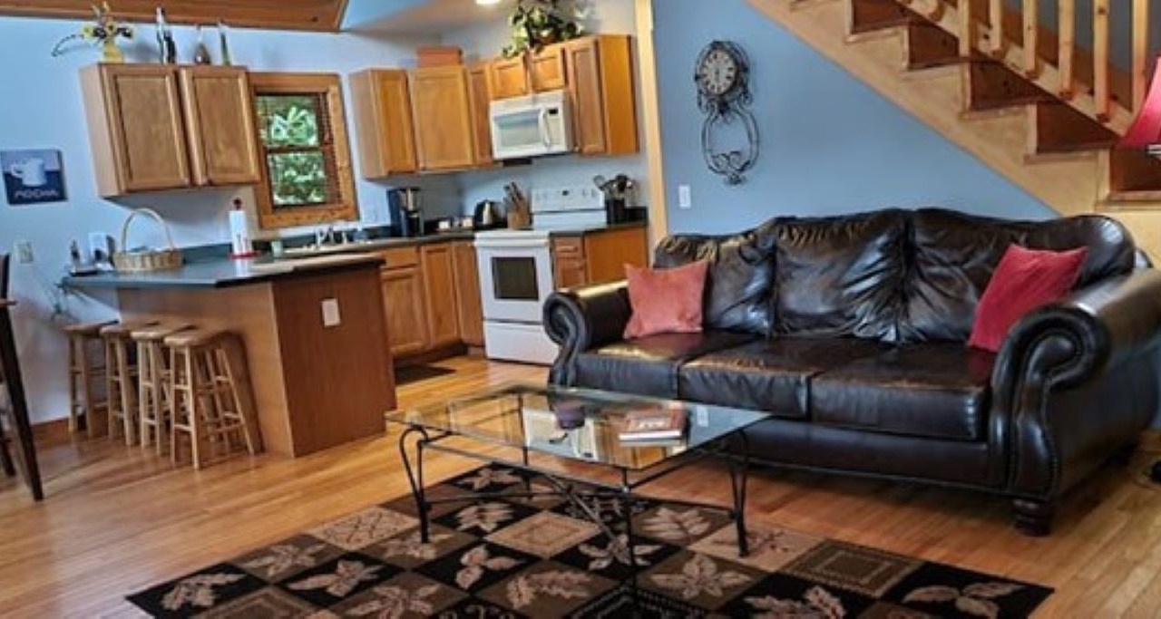 Photo of Bedroom in Burnsville