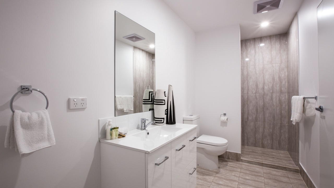 Photo of Bathroom in Kent Town