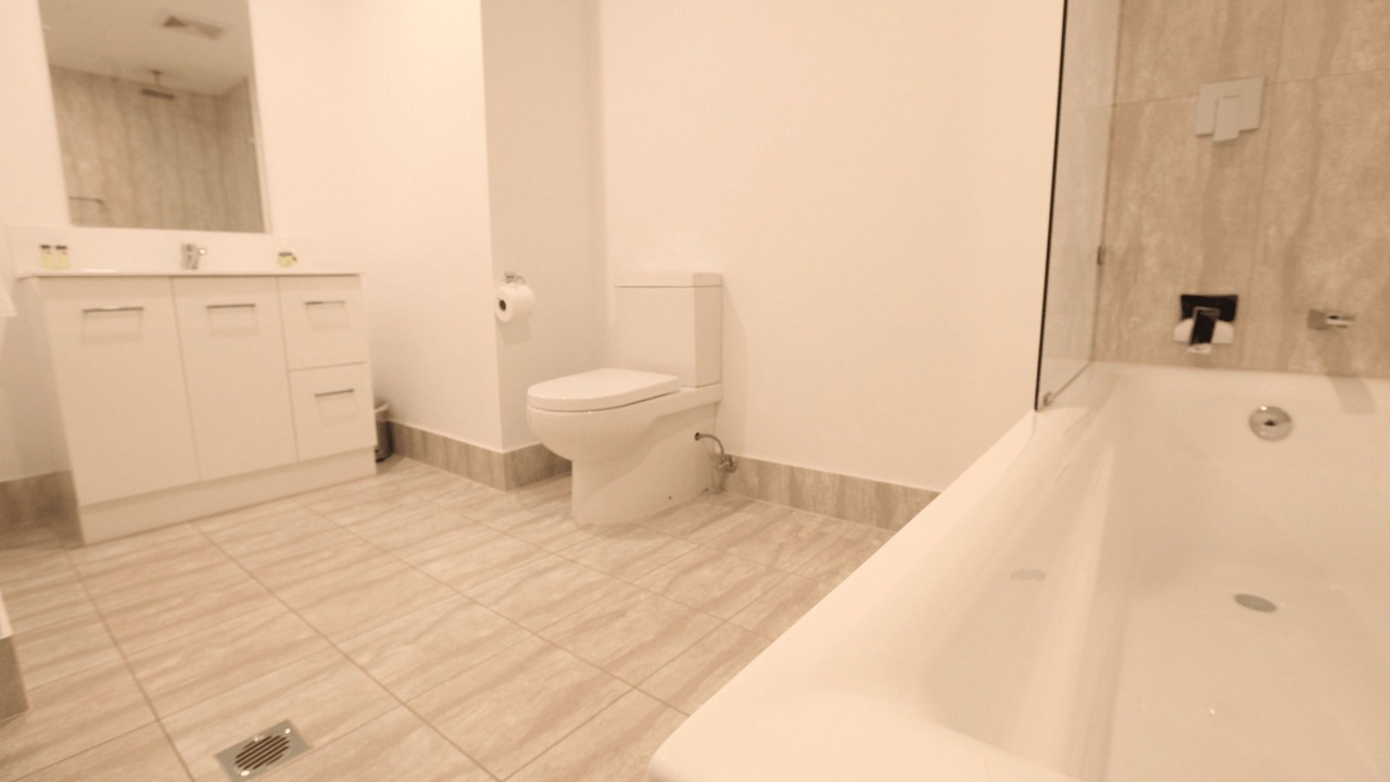 Photo of Bathroom in Kent Town
