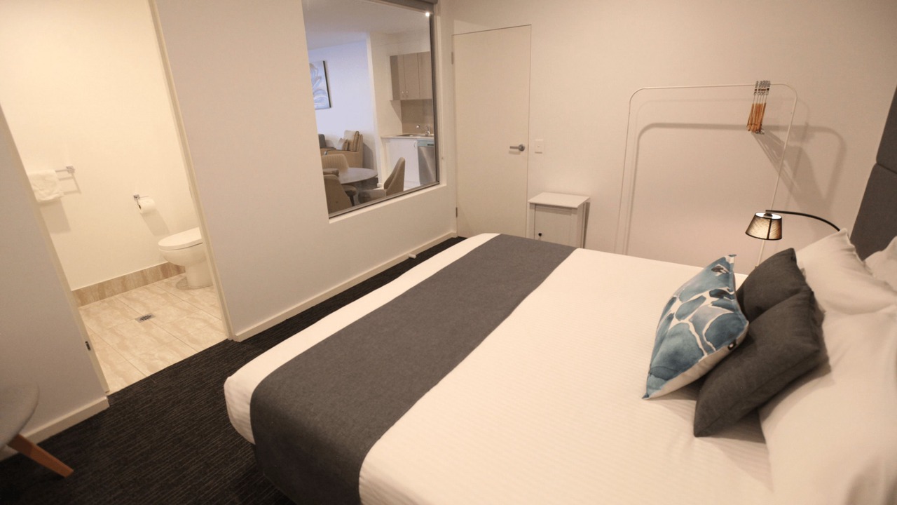 Photo of Bedroom in Kent Town