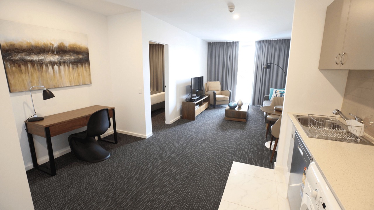 Photo of Livingroom in Kent Town