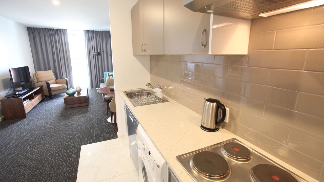 Photo of Kitchen in Kent Town