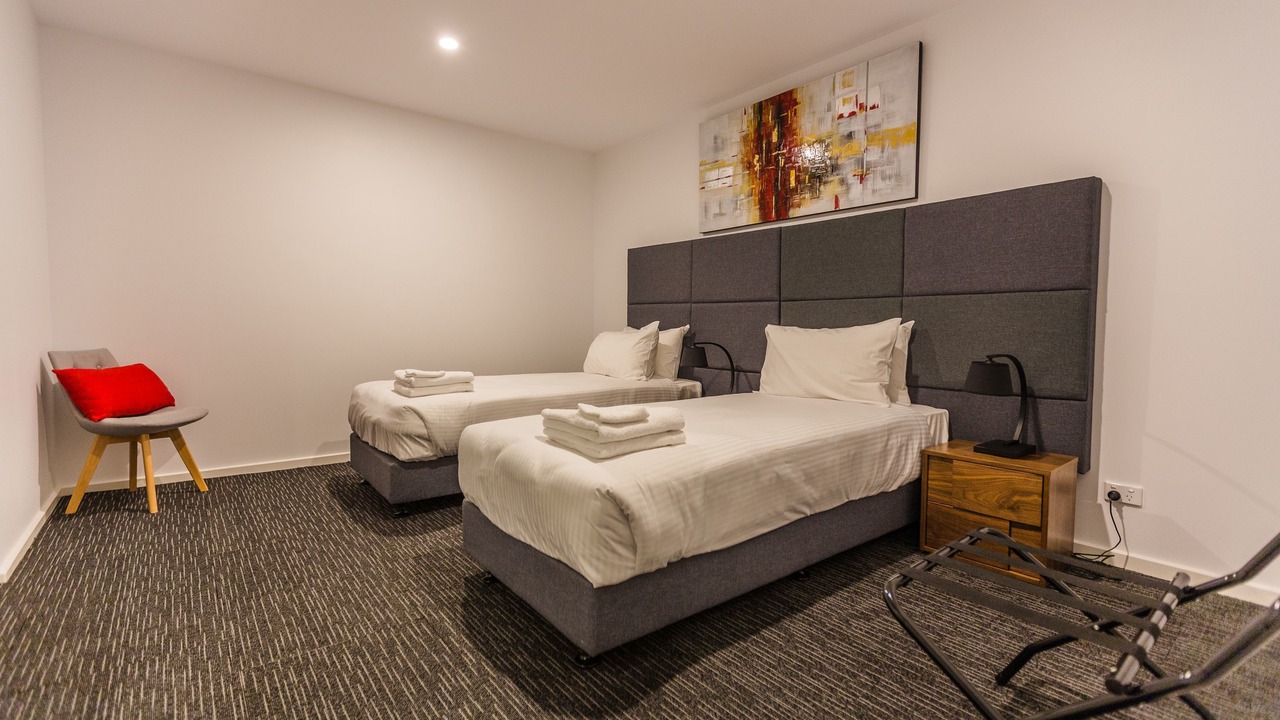 Photo of Bedroom in Kent Town