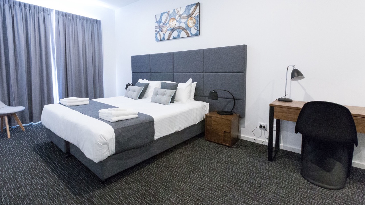 Photo of Bedroom in Kent Town