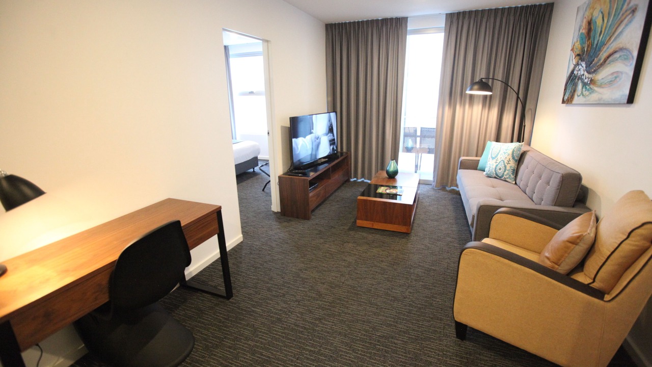 Photo of Livingroom in Kent Town