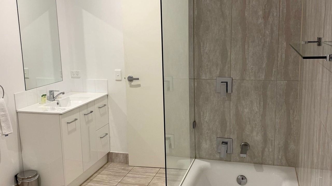 Photo of Bathroom in Kent Town