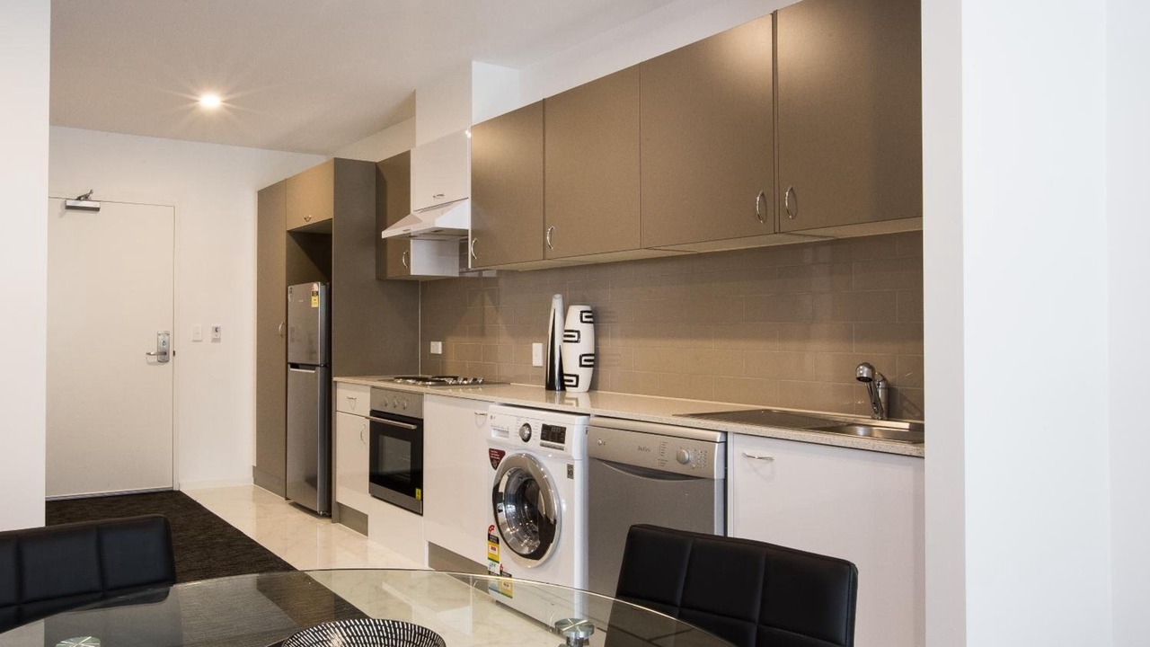 Photo of Kitchen in Kent Town