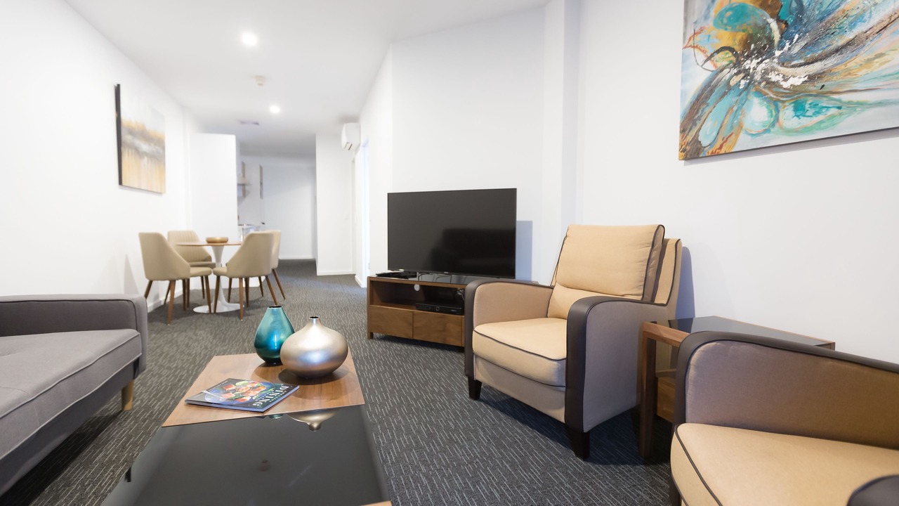 Photo of Livingroom in Kent Town