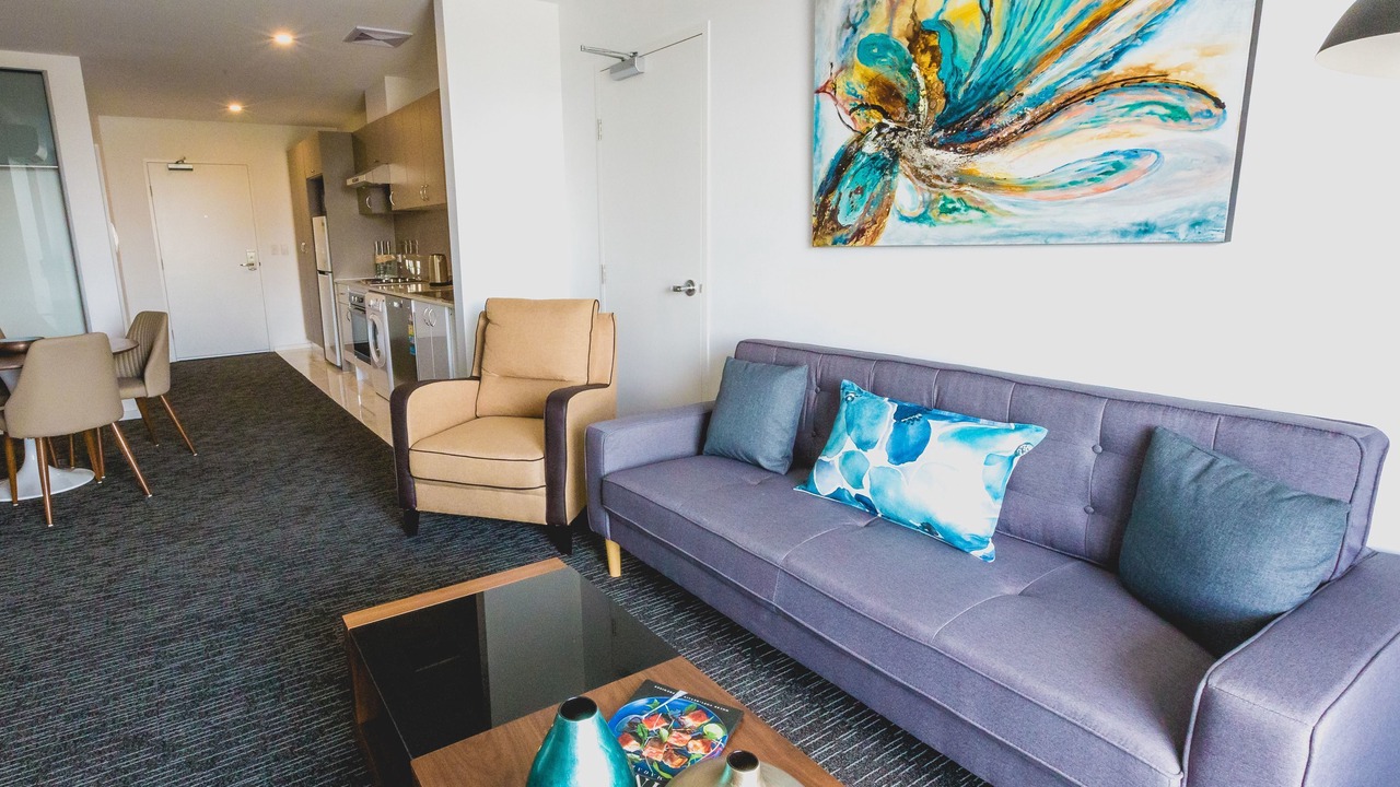 Photo of Livingroom in Kent Town