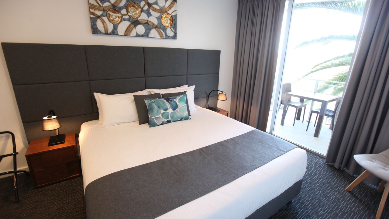 Photo of Bedroom in Kent Town