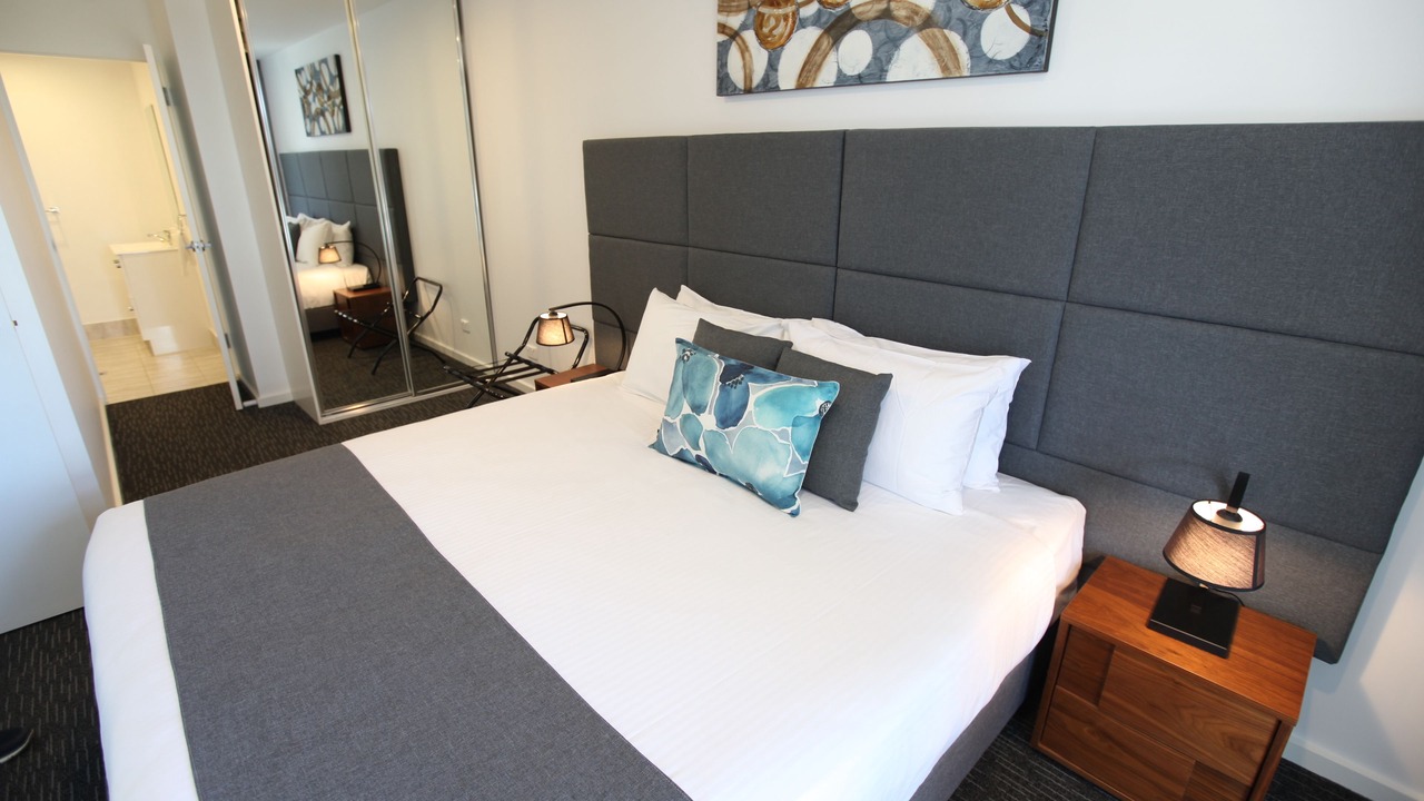 Photo of Bedroom in Kent Town