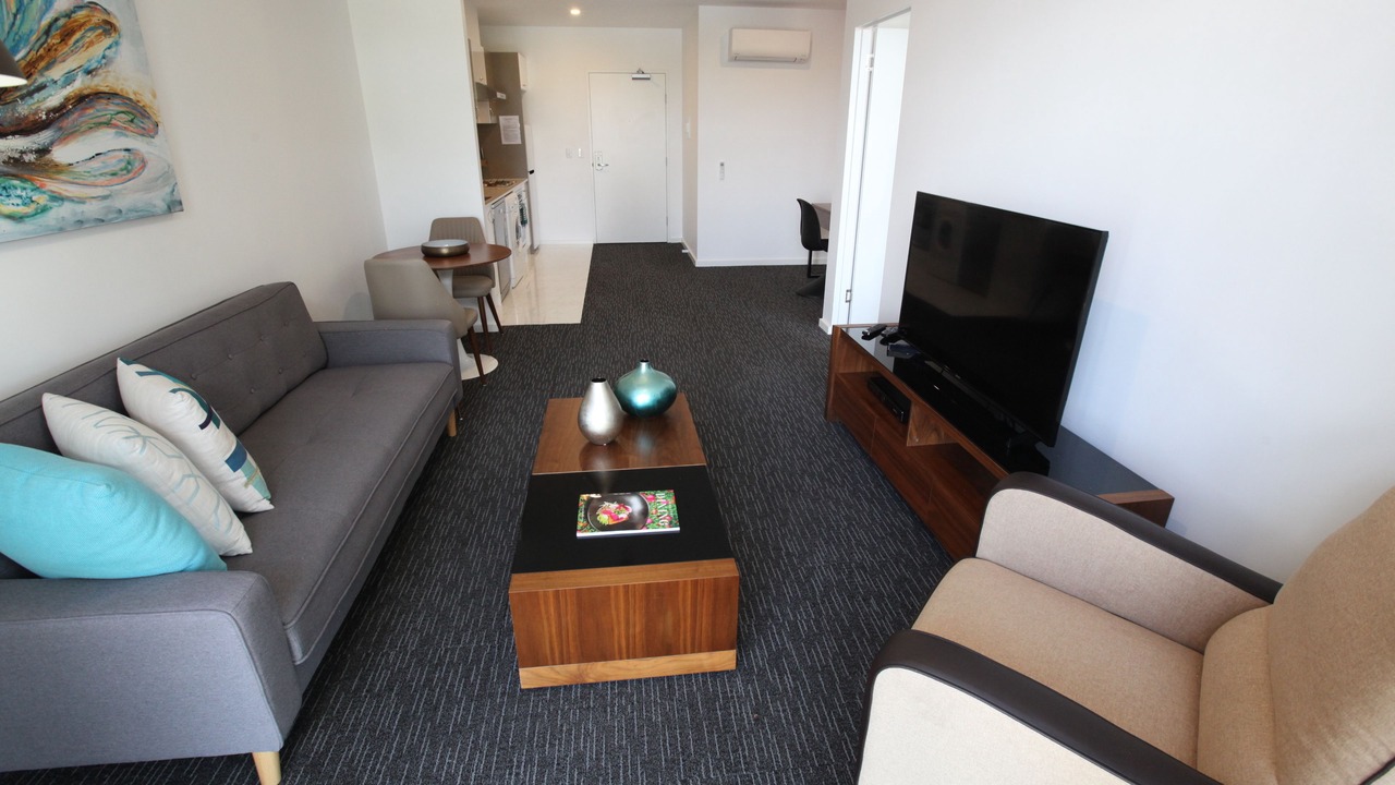 Photo of Bedroom in Kent Town