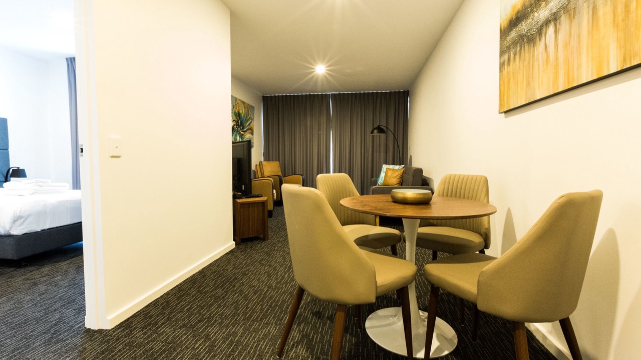 Photo of Livingroom in Kent Town