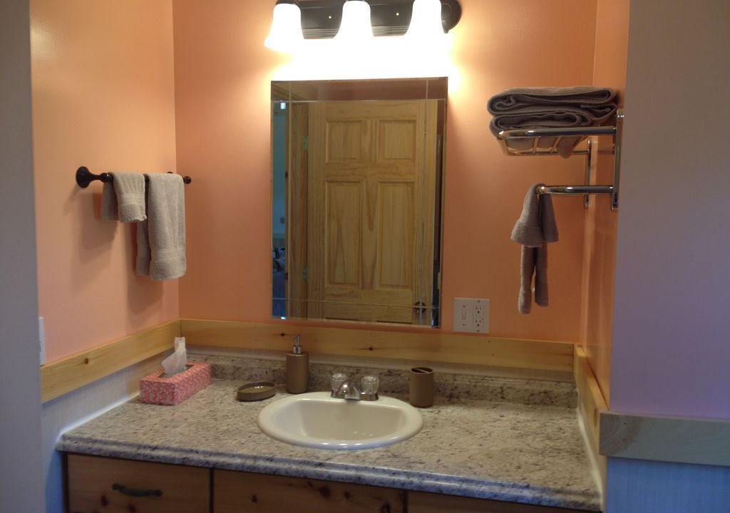 Photo of Bathroom in Milford